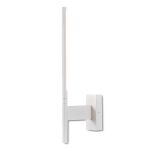 Torch Wall Lamp, 6W LED, 3000K, 274lm, Sand White, 3yrs Warranty