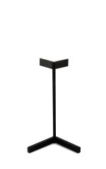 Vector Table Lamp, 5W LED, 3000K, 375lm, Black, 3yrs Warranty