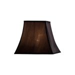 Contessa Square Small-Medium Shade Black 130/255mm 230mm