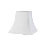 Contessa Square Medium Shade White 165/305mm x 270mm