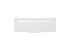 Toja 35cm Linear Wall Lamp Rectangular 8W LED 4000K, 720lm, White, 3yrs Warranty