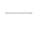 Briciole 4 Hole 800mm White Canopy/Ceiling Rose Kit