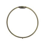 Briciole 23cm Ring, Antique Brass