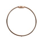 Briciole 23cm Ring, Rose Gold