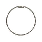 Briciole 23cm Ring, Brushed Nickel