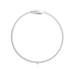 Briciole 23cm Ring, Matt White