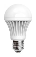 Curvodo LED GLS Dimmable Lamp E27 10W Warm White 2700K 880lm