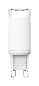 High Power LED Supreme G9 2.0 2W Natural White Lamp, 4000K 210lm