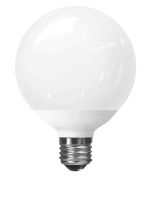 High Power SMD LED Globe 95mm E27 5W Natural White Lamp, 4000K 520lm