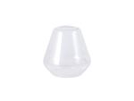 Konos Kite Clear Glass Shade (C),