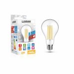 Value Classic  LED GLS A75 E27 17W 4000K Natural White Lamp, 2500lm 3yrs Warranty