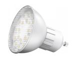Value LED GU10 2.5W Warm White Lamp, 3000K 200lm