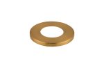 Konos Brass Metal Ring Plate