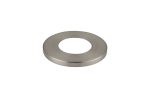 Konos Satin Nickel Metal Ring Plate