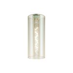 Zenth 12x30cm Iridescent Cylinder Glass (AC), Shade