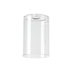 Zenth 15 x 23cm Clear Glass (AK) Shade