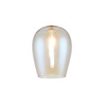 Zenth 20x25.5cm Iridescent Wine Glass (M), Shade