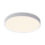 Cumbuco II Ceiling 65cm, 50W LED, 2700/3300/4000K, On Board CCT, 3200lm, White, 3yrs Warranty