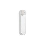 Biento Wall Lamp (FRAME ONLY), 1 x 7W LED, 3000K, 426lm, Chrome, 3yrs Warranty