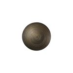 Biento 6cm Securing Cap For Glass, Bronze