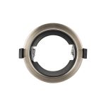 Prism Antique Brass Adapter Ring Bezel Expander, Inner Ring Diameter 90mm, Outer 118mm, Suitable For Cutout size 80-110mm