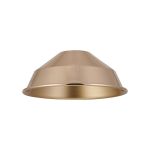 Giuseppe 15x6cm 3 Tier Trapezium (MA) French Gold/Painted Champagne Gold Metal Shade