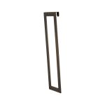 Sigma 22 x 6cm Decorative Shade Accessory Bronze Suitable For 22cm Tall Shades