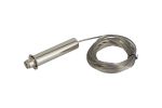 Wick 5m Assembly Body Only, 1 Light G9, Polished Nickel