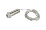Wick 5m Assembly Body Only, 10cm Body, 1 Light E27, Polished Nickel
