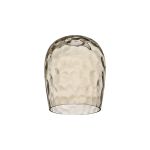 Zenth 15x18.5cm Champagne Ripple Wine Glass (R), Shade