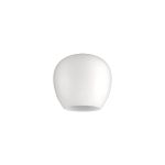 Zenth 18x17cm Opal Wine Glass (X), Shade