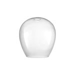Zenth 25x27cm Clear Wine Glass (X), Shade