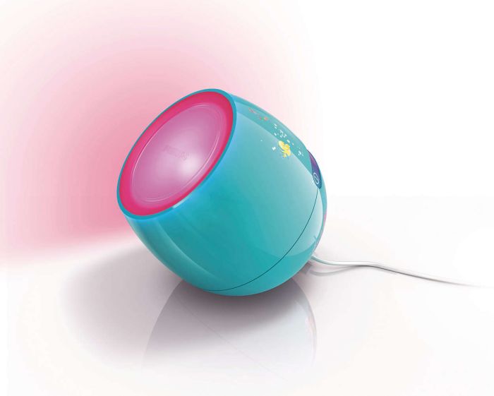 Philips Living Colours Ariel LED Kids Colour Changing Light