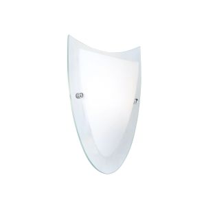 Endon 103-WB Glass Wall Bracket 1 Light
