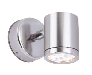 ODESSA 3X1W LED WHT S/S 240V