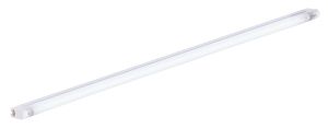 Saxby 11104 Slimline Single Cabinet Light 