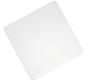 Bora Bora Wall Light 18cm Square 12W LED 3000K, 1080lm, Matt White, 3yrs Warranty