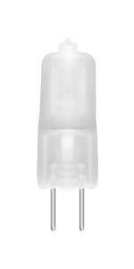 Ginogen Bi-Pin Supreme Frosted 12V 50W GY6.35
