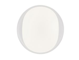 Box 51.5cm Dimmable Ceiling, 36W LED With Remote Control 3000K-6000K, 1400lm, White, 3yrs Warranty