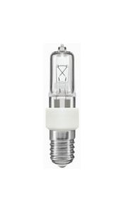 G9 Clear 25W E14 Ginogen
