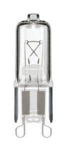 G9 Clear 40W Ginogen