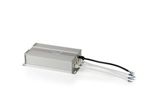 Techtouch 12V 200W IP65 LED Power Supply External, 2yrs Warranty