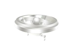 Ginogen AR111 G53 Aluminium 75W 24°