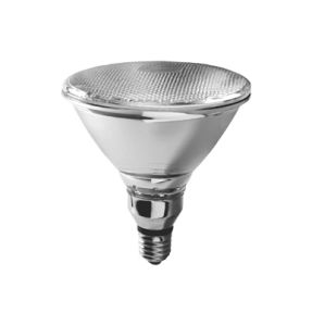Par38 E27 Aluminium 75W 38° Ginogen