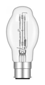 Ginogen Trend BTT B22 Clear 150W