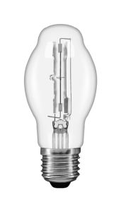Ginogen Trend BTT E27 Clear 60W