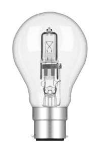 Ginogen Trend GLS B22 Clear 40W