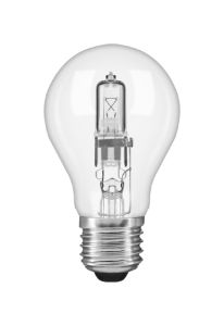 Ginogen Trend GLS E27 Clear 60W