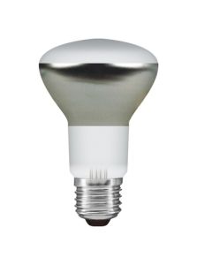 Ginogen Trend R63 35°  E27 Frosted 60W