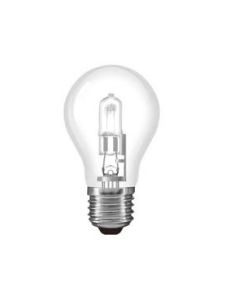 Halogen Energy Saver GLS E27 42W
